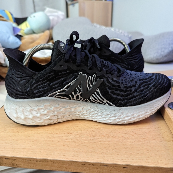 New balance 1080v10 Men's size 8.5 - Picture 6 of 7